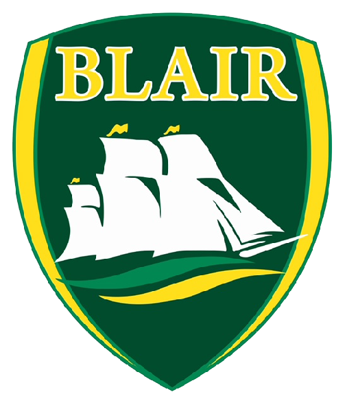 News Blair Clippers news-blair-clippers